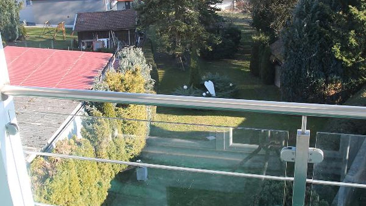 Ausblick Ausblick